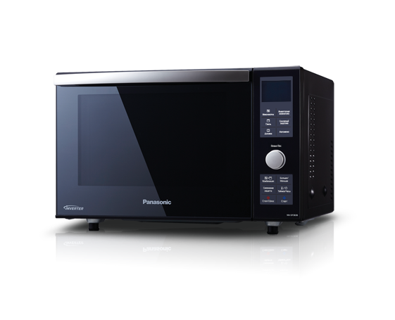 Panasonic NN-DF383B