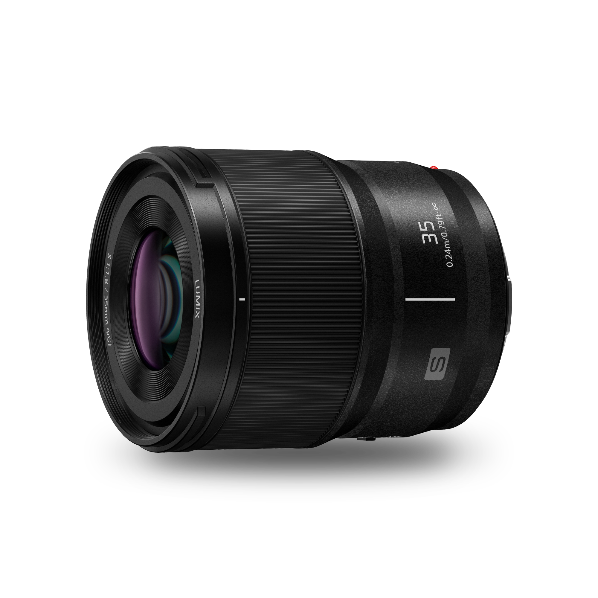 Объектив S-S35E