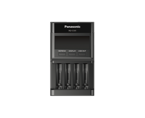 Panasonic BQ-CC65