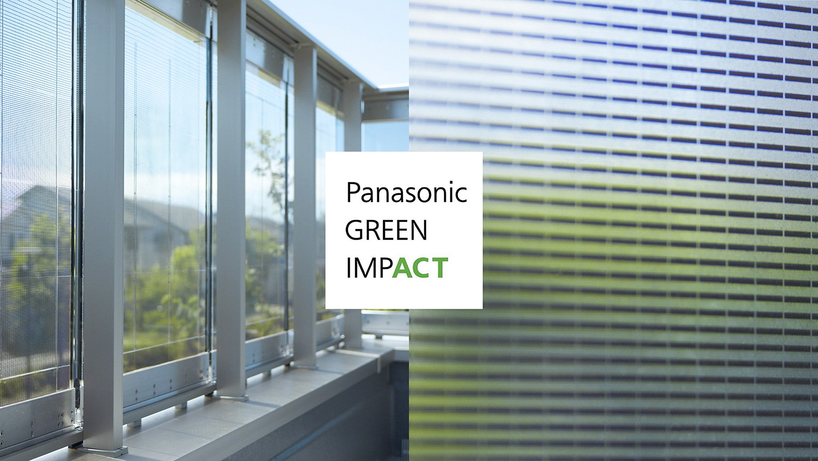 Panasonic Holdings Corporation приступает к реализации первого в мире* долгосрочного демонстрационного проекта по строительству интегрированного перовскитного фотоэлектрического стекла в "умном городе" Фуджисава 
