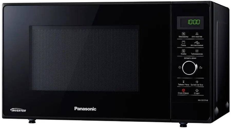 Panasonic NN-GD37HBZPE
