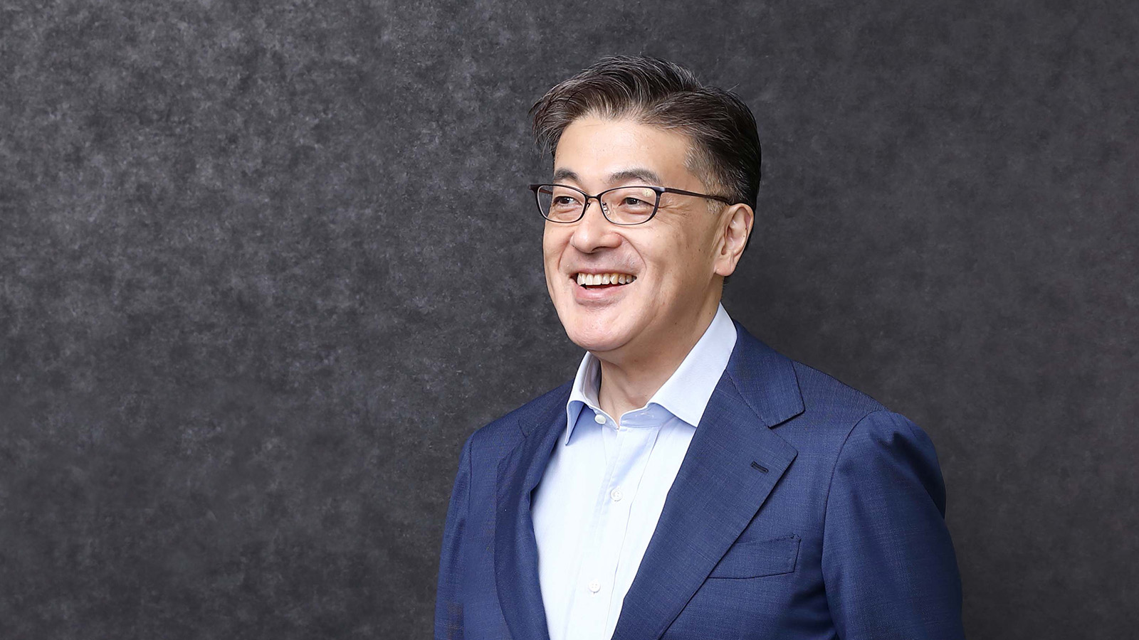 Интервью №1 с генеральным директором Panasonic Group  г-ом Кусуми: от повышения конкурентоспособности к «переходу на фазу роста» 