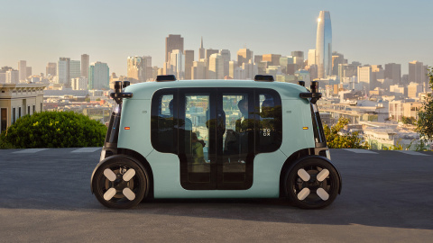 Panasonic Energy будет поставлять литий-ионные аккумуляторы для Zoox, знаменуя важный этап в выходе компании на быстрорастущий рынок роботакси