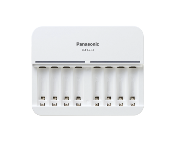 Panasonic BQ-CC63