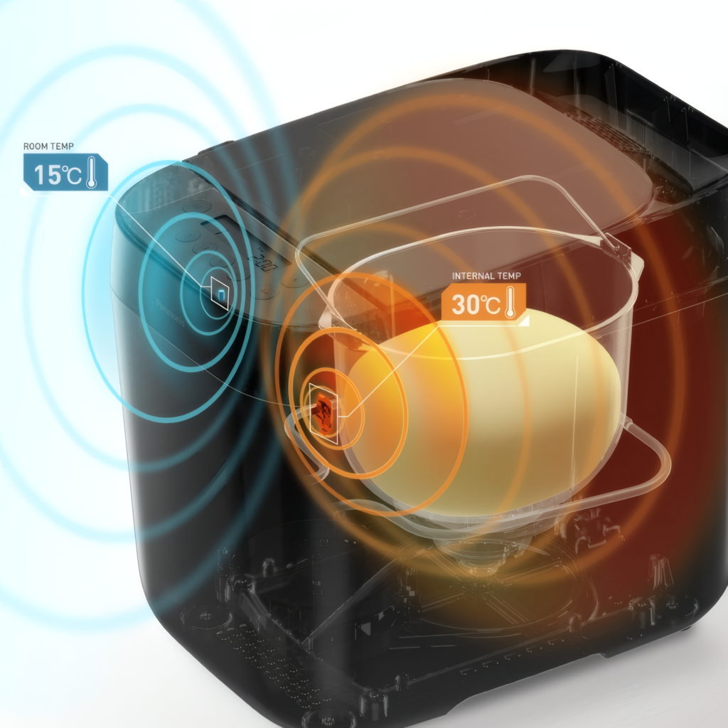 Хлеб традиционно входит в базовый набор продуктов. Он должен быть вкусным, полезным, и при этом не слишком дорогим. Однако на прилавках все сложнее найти хлеб без разрыхлителей, усилителей вкуса и консервантов, а цена стандартной буханки в 450 г поражает воображение. Решением проблемы может стать хлебопечка. Устройство позволяет полностью контролировать ингредиенты и получать свежий, ароматный хлеб. Но выгодно ли печь хлеб дома? Давайте разберемся.