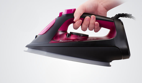 Покрытие подошвы у утюгов: какие лучше и что выбрать