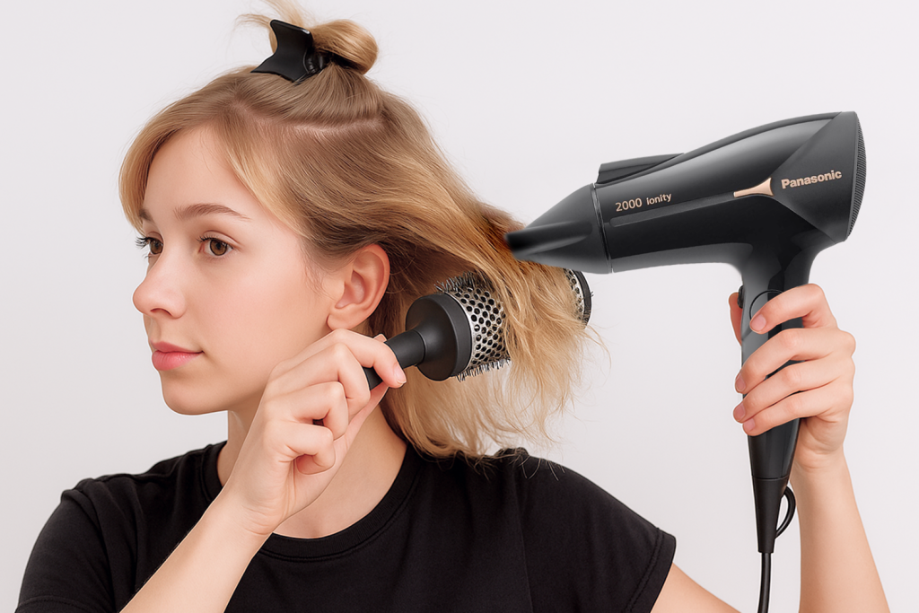 Шаг 2. Начните укладку с боковых зон image8.png