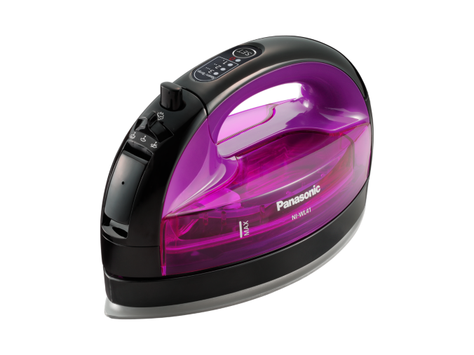 Panasonic NI-WL41VTW