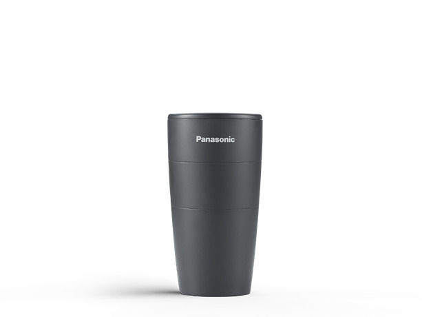 Panasonic F-GPT01R-K