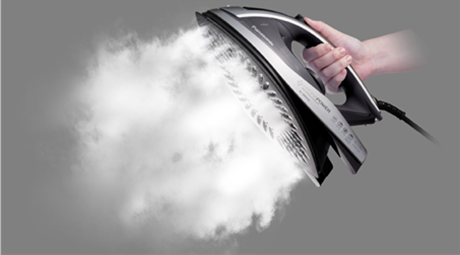 Покрытие подошвы у утюгов: какие лучше и что выбрать