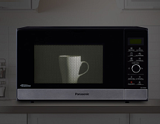 Типичные ошибки при использовании микроволновой печи