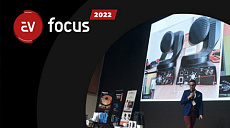 Panasonic Россия примет участие в профессиональных форумах AV Focus 2022