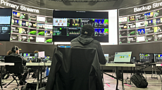 Panasonic и Creative Technology обеспечили дистанционное производство контента студийного качества на конференции NVIDIA GTC 2025